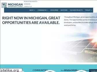 miopportunityzones.com