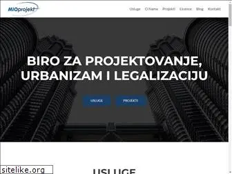mioprojekt.com