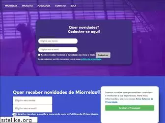 miorrelax.com.br