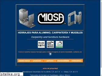 miosa.com.mx