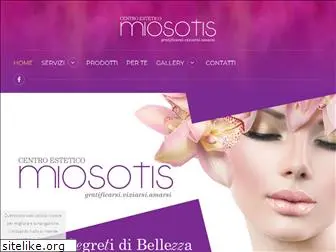 miosotis.com
