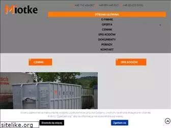 miotke.com.pl