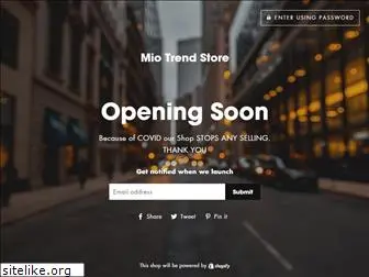 miotrendstore.com