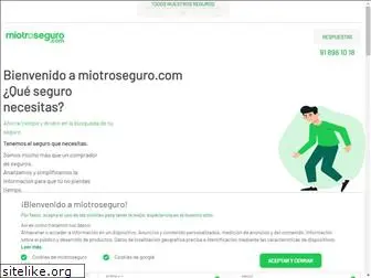 miotroseguro.com