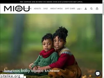 mioukids.com