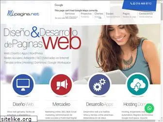 mipagina.net