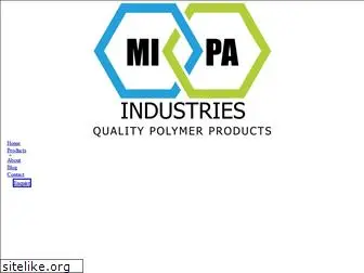 mipaindustries.com