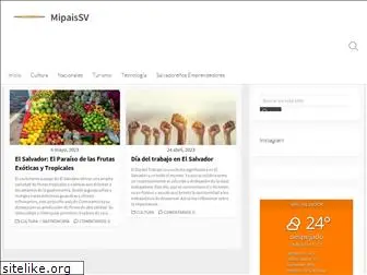 mipaissv.com