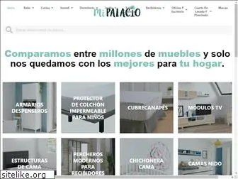 mipalacio.com