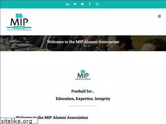 mipalumni.com