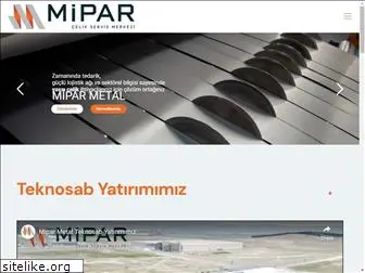 miparmetal.com