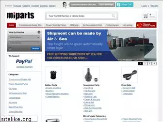 miparts.com