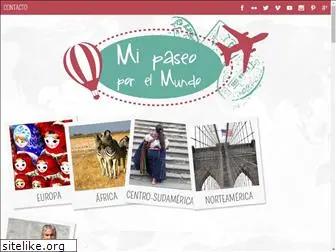 mipaseoporelmundo.com