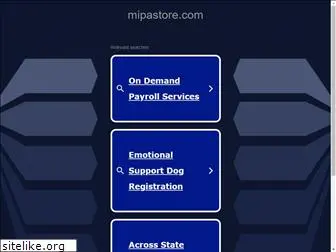 mipastore.com