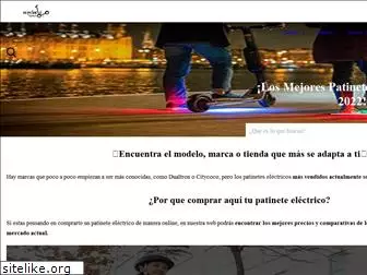 mipatineteelectrico.online