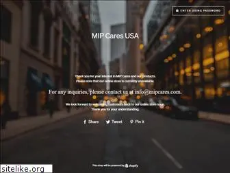 mipcares.com