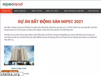 mipecland.com