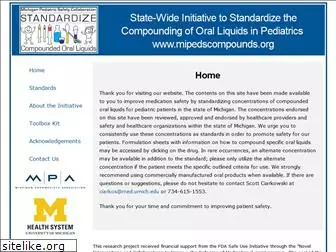 mipedscompounds.org