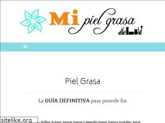 mipielgrasa.com