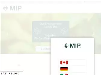 mipinc.com