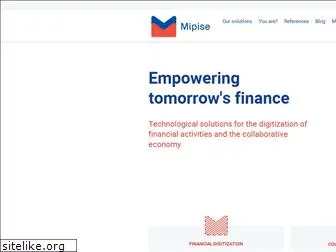 mipise.com