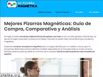 mipizarramagnetica.com