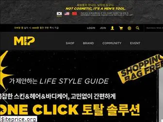 mipkorea.com