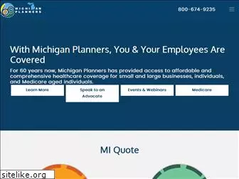 miplanners.com