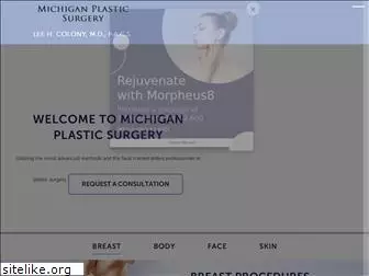 miplasticsurgery.com