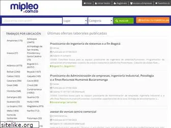 mipleo.com.co