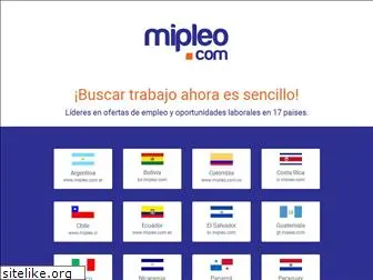mipleo.com