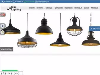 miplighting.com