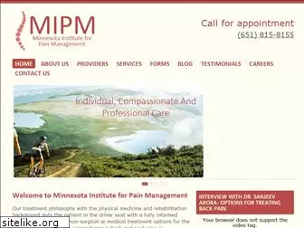 mipmclinic.com