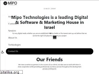 mipo.co.il