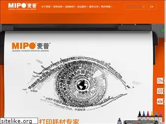 mipo.com.cn