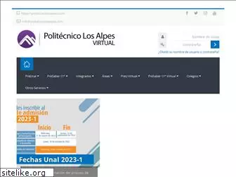 mipolitecnicolosalpes.com