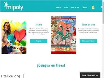 mipoly.com