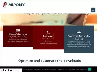 mipony.net