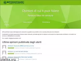 mipossofidare.com