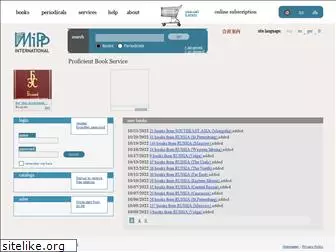 mippbooks.com