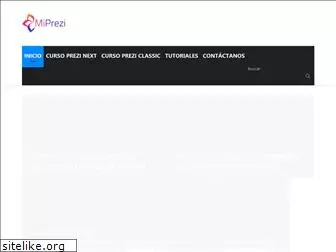 miprezi.com