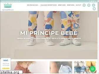 miprincipebebe.com