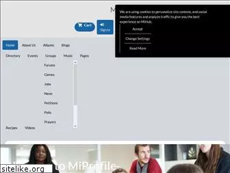 miprofile.org