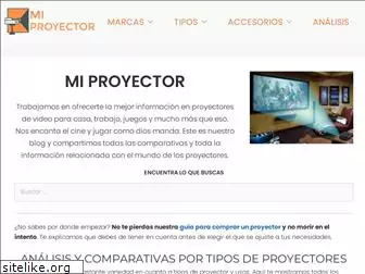 miproyector.com