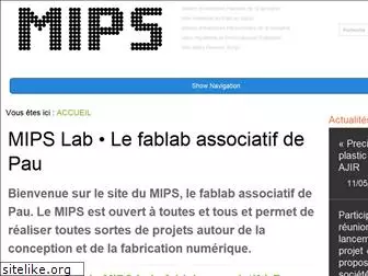 mips-lab.net
