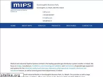 mips.ie