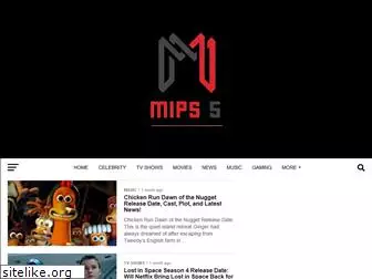 mips5.com