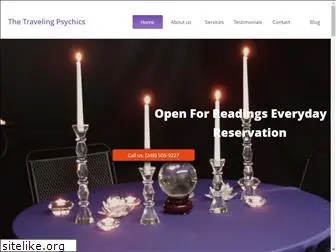 mipsychics.com