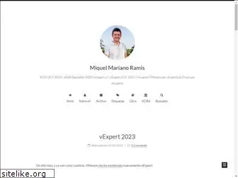 miquelmariano.github.io