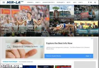 mir-la.com